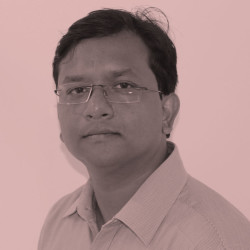 Dr Sandeep Dawre